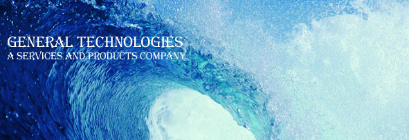  Technologies A Services and Products Company